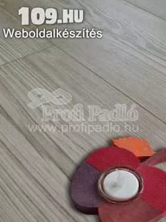 Vinyl padló (klikk rendszerű) / 46087-0015