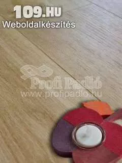 Vinyl padló (klikk rendszerű) / 46087-0006